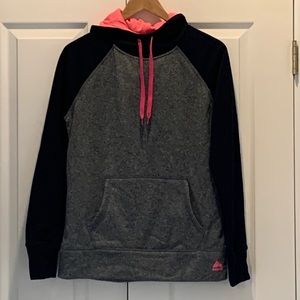 RBX Hoodie Sweatshirt size Large
